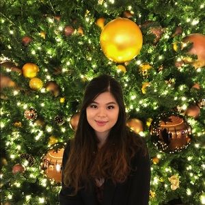 Meet your Posher, Jing